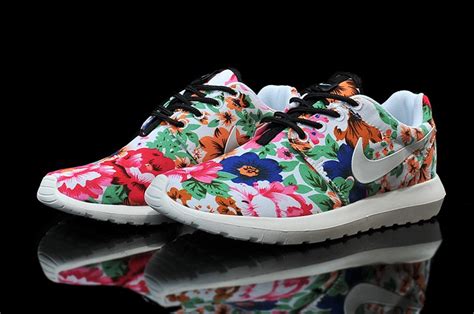 nike roshe run damen blumen bestellen